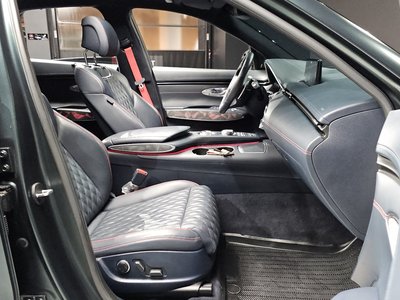 2021 Genesis GV70 缩略图 18