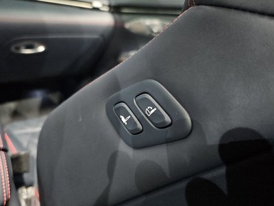 2021 Genesis GV70 缩略图 34