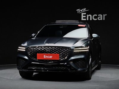 صورة 2 لـ 2021 Genesis GV70