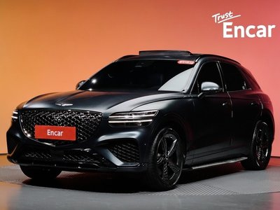 صورة 1 لـ 2021 Genesis GV70
