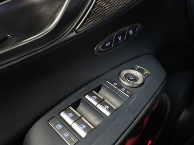 2021 Genesis GV70 缩略图 28