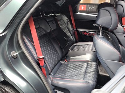 2021 Genesis GV70 缩略图 17