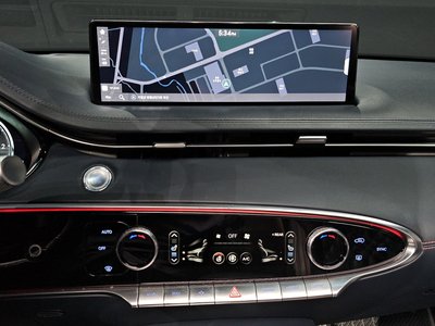 2021 Genesis GV70 缩略图 25