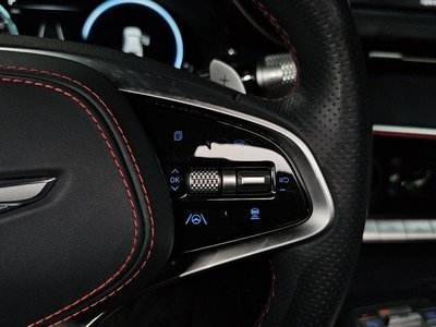 2021 Genesis GV70 缩略图 32