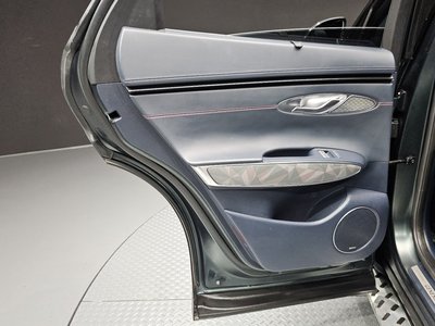 2021 Genesis GV70 缩略图 15