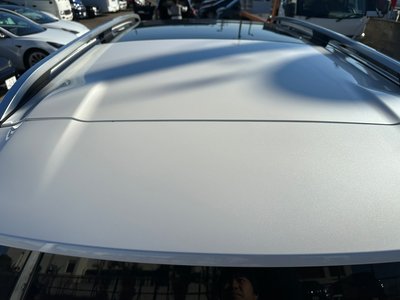 MERCEDES-BENZ GLS - 10