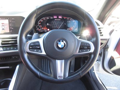 2022 BMW 4 SERIES GRAN COUPE — миниатюра 34