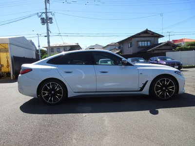 2022 BMW 4 SERIES GRAN COUPE — миниатюра 11