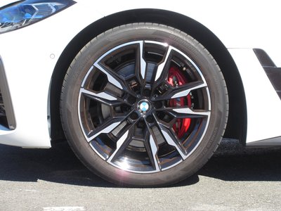 2022 BMW 4 SERIES GRAN COUPE — миниатюра 14