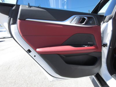 2022 BMW 4 SERIES GRAN COUPE — миниатюра 19