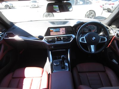 2022 BMW 4 SERIES GRAN COUPE — миниатюра 48