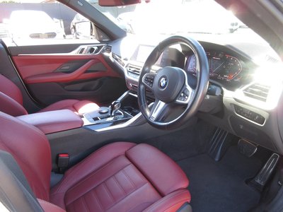 2022 BMW 4 SERIES GRAN COUPE — миниатюра 31