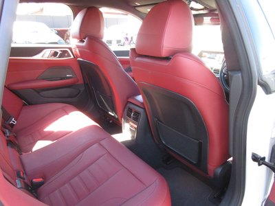 2022 BMW 4 SERIES GRAN COUPE — миниатюра 26