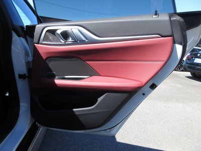2022 BMW 4 SERIES GRAN COUPE — миниатюра 25