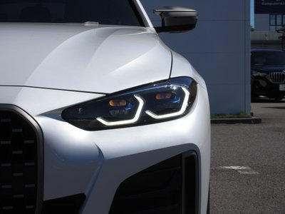 2022 BMW 4 SERIES GRAN COUPE — миниатюра 13