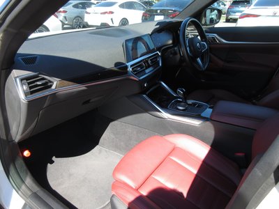 2022 BMW 4 SERIES GRAN COUPE — миниатюра 17