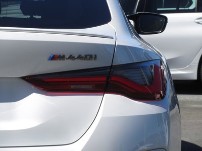 2022 BMW 4 SERIES GRAN COUPE — миниатюра 15