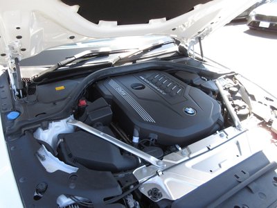 2022 BMW 4 SERIES GRAN COUPE — миниатюра 52