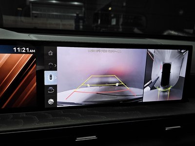 صورة مصغرة 21 لـ 2025 Genesis GV80