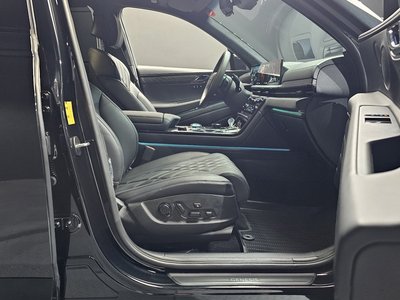صورة مصغرة 16 لـ 2025 Genesis GV80
