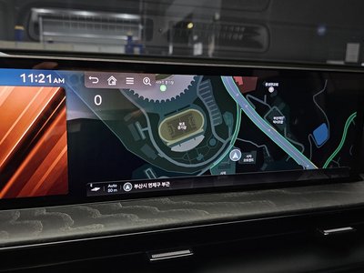 صورة مصغرة 20 لـ 2025 Genesis GV80