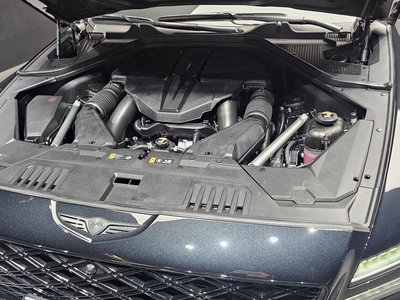 صورة 7 لـ 2025 Genesis GV80