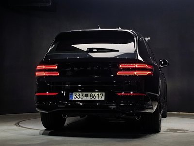 صورة 4 لـ 2025 Genesis GV80