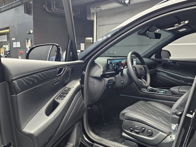 صورة مصغرة 13 لـ 2025 Genesis GV80