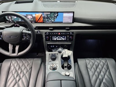 صورة 5 لـ 2025 Genesis GV80