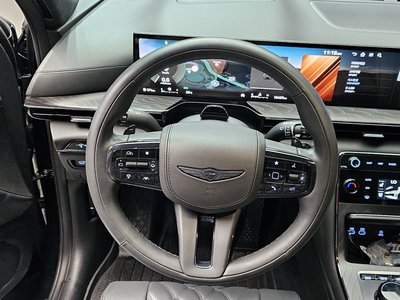 صورة مصغرة 19 لـ 2025 Genesis GV80