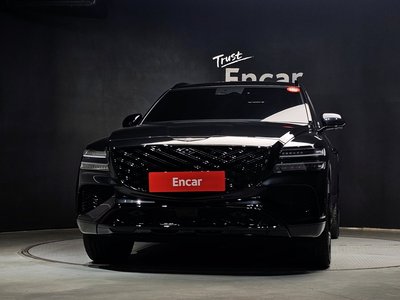 صورة 2 لـ 2025 Genesis GV80