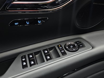 صورة مصغرة 29 لـ 2025 Genesis GV80