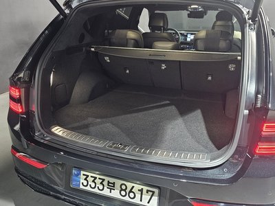 صورة مصغرة 33 لـ 2025 Genesis GV80