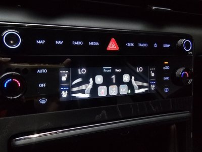 صورة مصغرة 25 لـ 2025 Genesis GV80