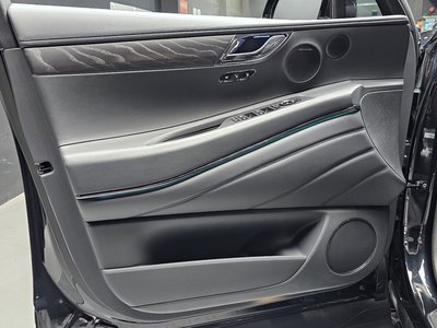 صورة مصغرة 14 لـ 2025 Genesis GV80