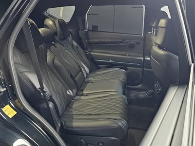 صورة مصغرة 17 لـ 2025 Genesis GV80