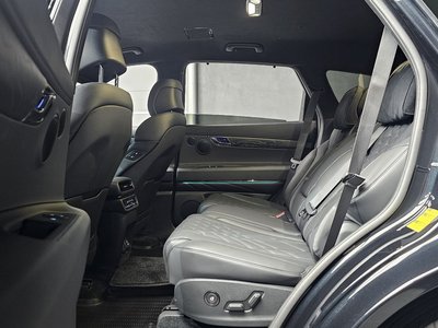 صورة مصغرة 18 لـ 2025 Genesis GV80