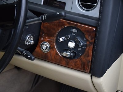 ROLLS-ROYCE PHANTOM - 9