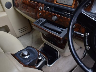 ROLLS-ROYCE PHANTOM - 10