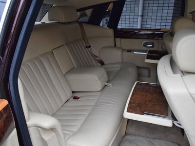 ROLLS-ROYCE PHANTOM - 5