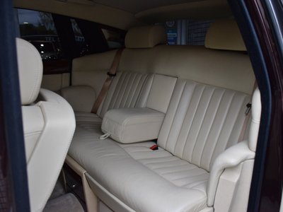 ROLLS-ROYCE PHANTOM - 7