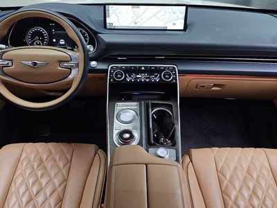 GENESIS GV80 - 5