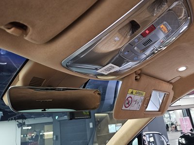 2022 Genesis GV80 — миниатюра 30