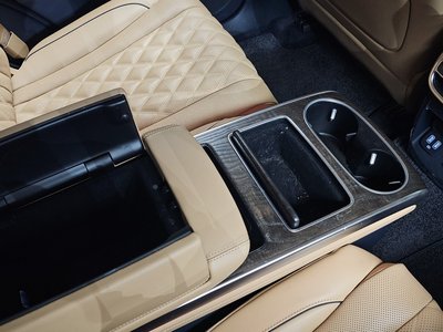 2022 Genesis GV80 — миниатюра 34