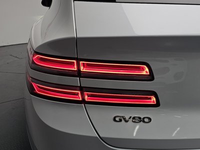 GENESIS GV80 - 10
