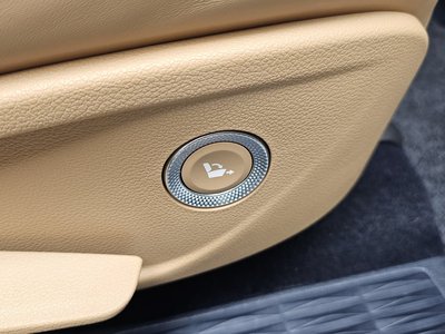 2022 Genesis GV80 — миниатюра 36
