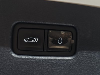 2022 Genesis GV80 — миниатюра 32