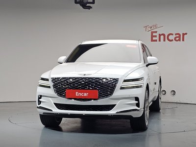 GENESIS GV80 - 2