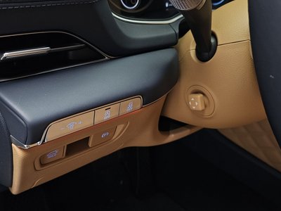 2022 Genesis GV80 — миниатюра 40