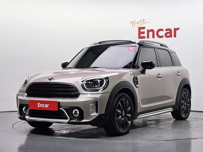 صورة 1 لـ 2023 MINI COOPER COUNTRYMAN
